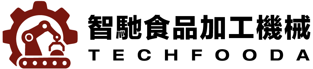 食品加工機械官網logo